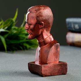 

Бюст "Дзержинский Ф.Э" 10х4х4см