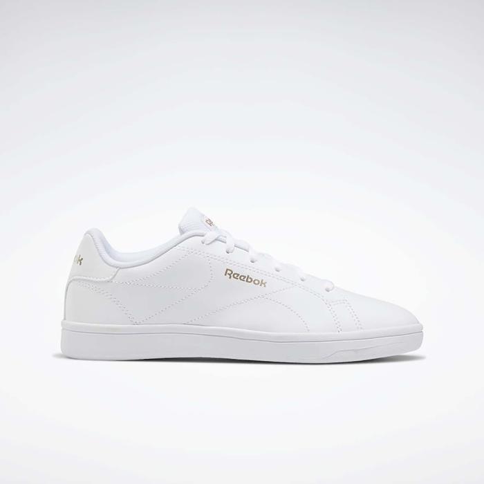 

Кеды женские, Reebok Royal Complete Classicn2, размер 36 (EG9447)