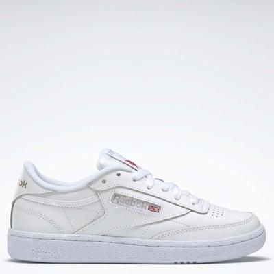 reebok club v