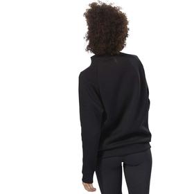 

Свитшот женский, Reebok Training Supply Cre, размер 40 (DN7703)