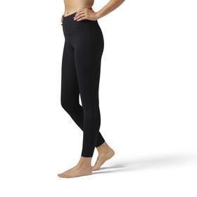 

Тайтсы Reebok LUX HIGHRISE TIGHT, размер 38 (BR5244)