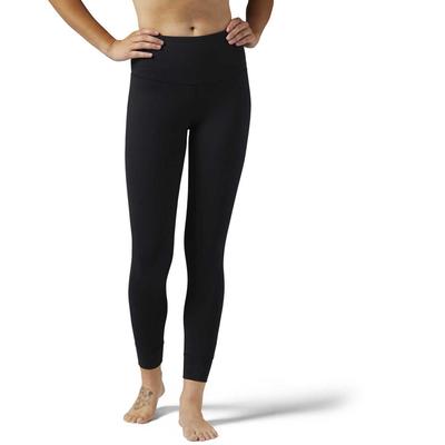 Тайтсы женские, Reebok LUX HIGHRISE TIGHT, размер 52-54 (BR5244) (6857779)  - Купить по цене от 4 500.00 руб. | Интернет магазин SIMA-LAND.RU