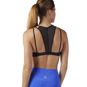 

Топ Reebok Franchise Strappy b, размер 40 (CV7837)