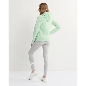 

Худи Puma Athletics Hooded Jacket TR, размер 42-44 (58271432)