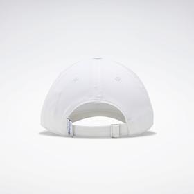 

Бейсболка Reebok Classic Polka Dots Cap, размер 56-58 (GN7682)