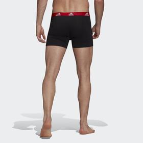 

Боксеры мужские, 3 пары Adidas Bos Brief 3Pp, размер 52-54 (GN2018)
