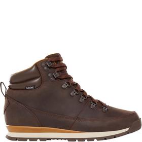 

Ботинки мужские, The North Face M B2B REDUX LEATHER, размер 40 (T0CDL05SH)