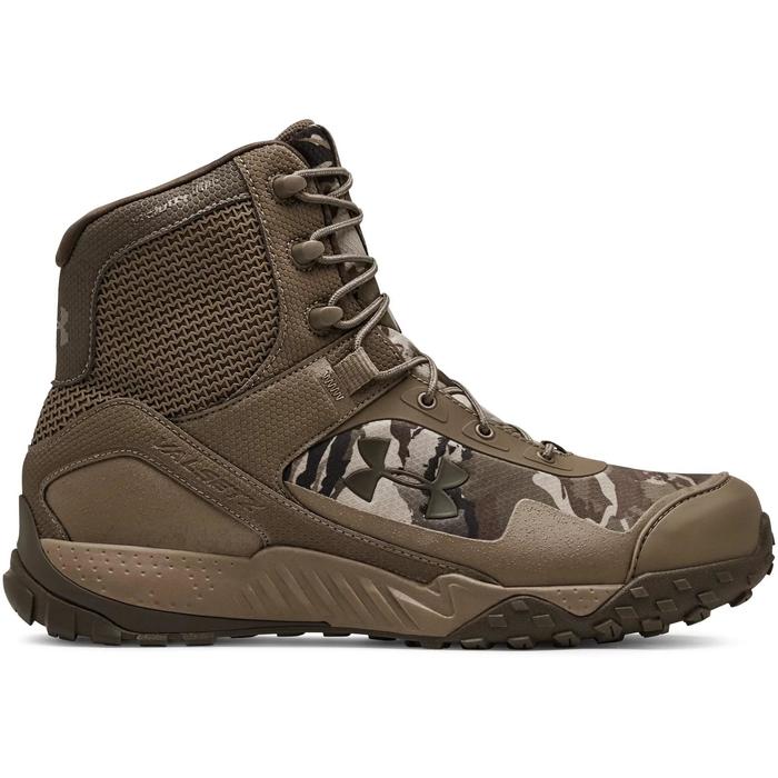 фото Ботинки under armour valsetz rts 1.5, размер 44,5 (3021034-900)