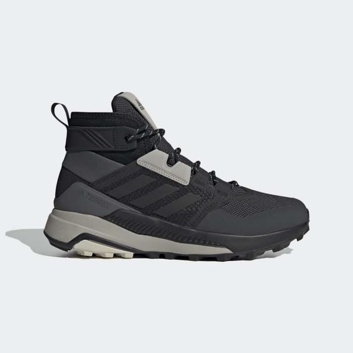 фото Ботинки adidas terrex trailmaker m ccalumin, размер 41 (fu7234)