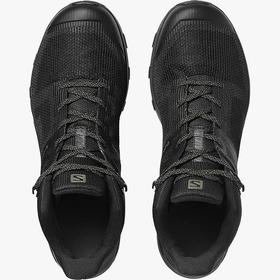 

Ботинки мужские, Salomon OUTline Prism mid GTX, размер 41 (L41120000)