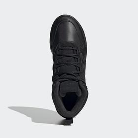 

Ботинки мужские, Adidas FUSION STORM WTR CCGRESIX, размер 42,5 (FW3547)