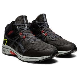 

Ботинки Asics GEL-VENTURE 8 MT, размер 41 (1011A993-002)