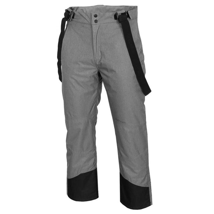 фото Брюки горнолыжные men's ski trousers, размер l (hoz20-spmn600-24m) outhorn