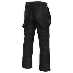 

Брюки горнолыжные, MEN'S SKI TROUSERS, размер S (HOZ20-SPMN600-20S)
