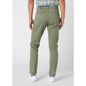 

Брюки мужские, Wrangler CHINO DUSTY OLIVE, размер 44-46 (W16LWA275)