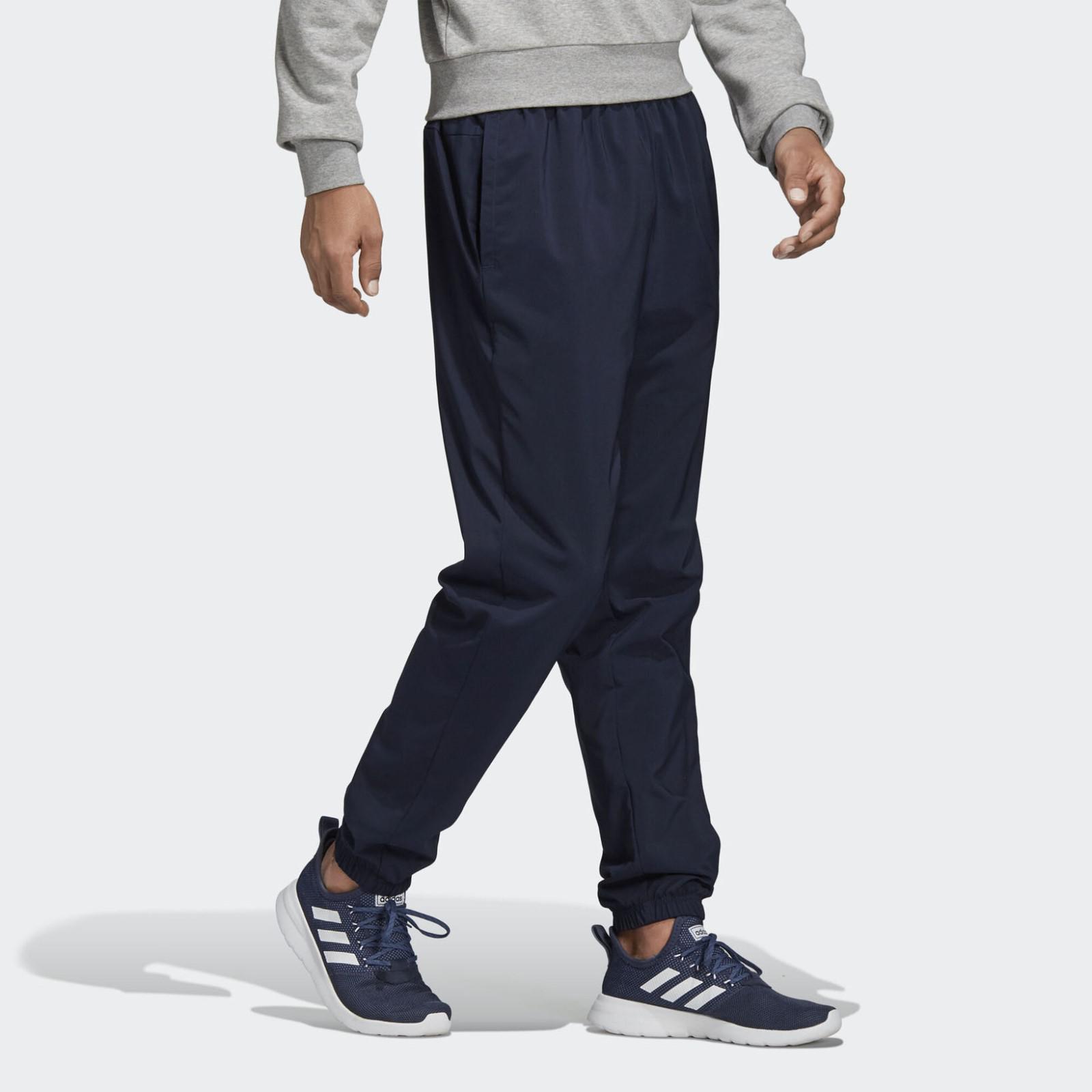 Брюки мужские, Adidas E PLN T STANFRD, размер 60-62 (DU0381) (6862378) -  Купить по цене от 3 300.00 руб. | Интернет магазин SIMA-LAND.RU