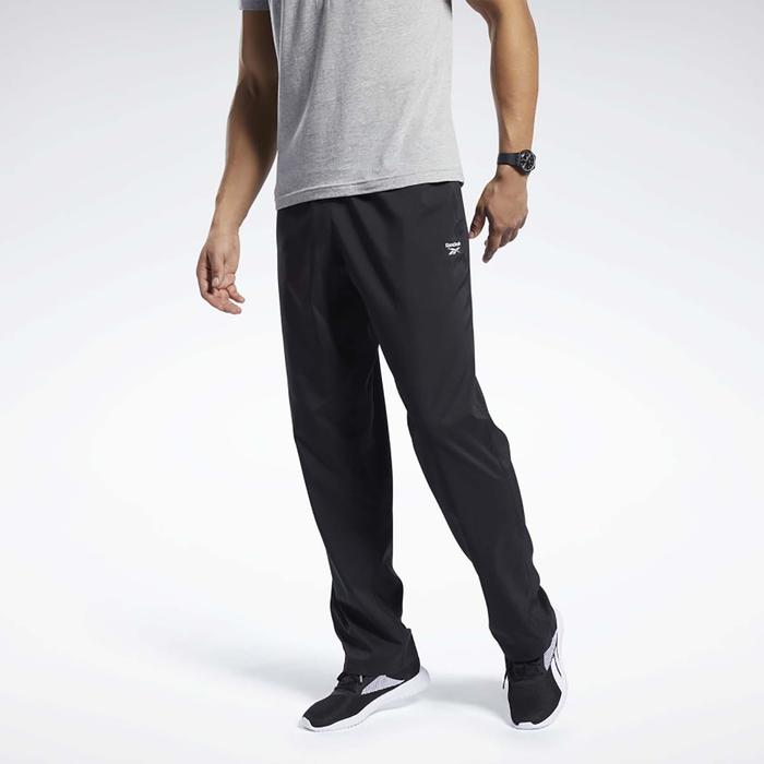 фото Брюки reebok te woven ul pant, размер 60-62 (fp9170)