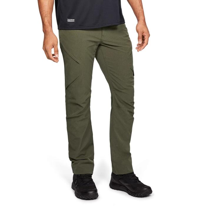 фото Брюки under armour adapt pant, размер 46 (1348645-390)