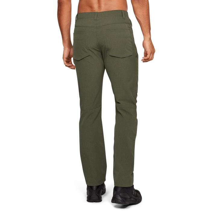 фото Брюки under armour adapt pant, размер 46-48 (1348645-390)