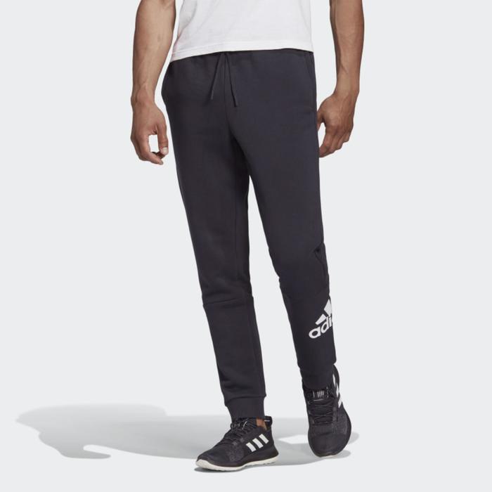 фото Брюки adidas mh s pnt fl, размер 52-54 (gc7340)