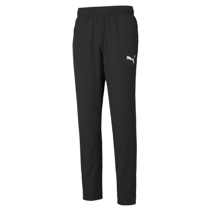 фото Брюки мужские, puma active woven pants op, размер 50-52 (58673201)