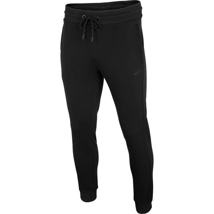 фото Брюки men's knitted trousers, размер l (nosh4-spmd001-20s) 4f