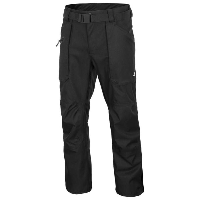 фото Брюки men's ski trousers, размер l eur (h4z20-spmn002-20s) 4f