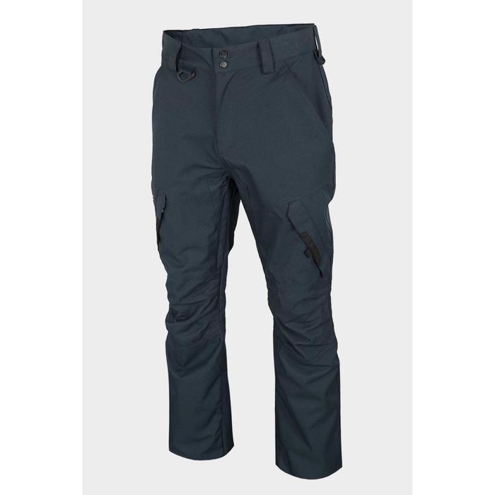 фото Брюки men's snowboard trousers, размер l eur (h4z20-spms001-30s) 4f