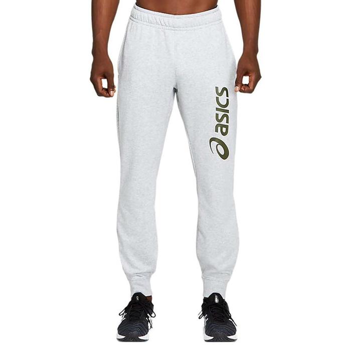 фото Брюки asics asics big logo sweat pant, размер 50-52 (2031a977-024)