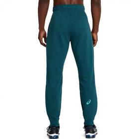 

Брюки мужские, Asics ASICS BIG LOGO SWEAT PANT, размер 50-52 (2031A977-403)