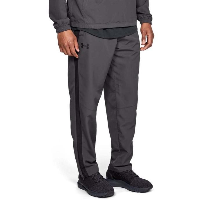 фото Брюки under armour sportstyle woven pants, размер 50-52 (1320122-019)