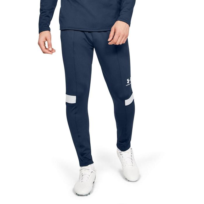 фото Брюки under armour challenger iii training pant, размер 50-52 (1343913-408)