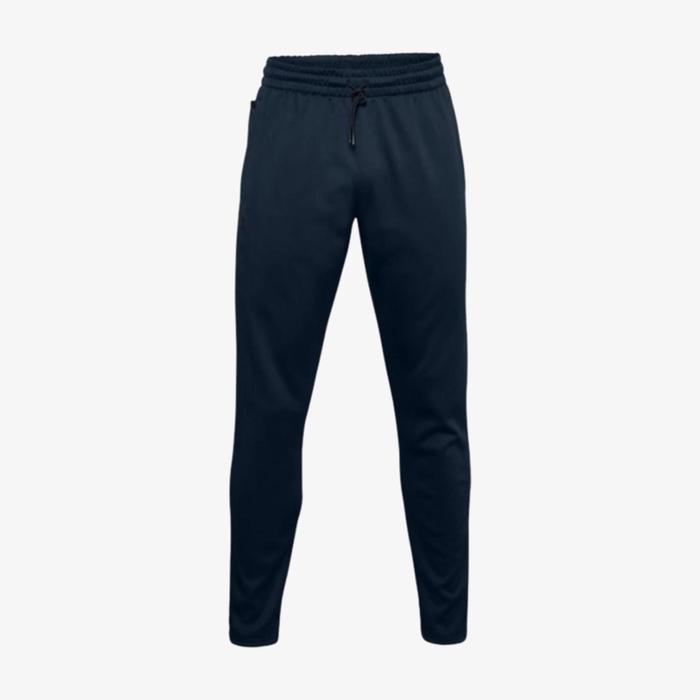 фото Брюки under armour fleece pant, размер 50-52 (1357121-408)