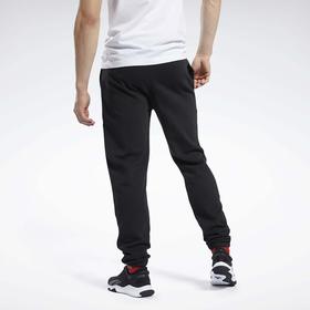 

Брюки мужские, Reebok Te Ft Cuffed Pant, размер 48-50 (FK6024)