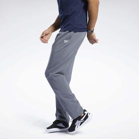 

Брюки мужские, Reebok Te Woven Ul Pant, размер 48-50 (FP9169)