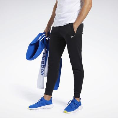 Брюки мужские, Reebok Te Linear Logo Jogg, размер 48-50 (FK6140) (6862581)  - Купить по цене от 3 427.00 руб. | Интернет магазин SIMA-LAND.RU