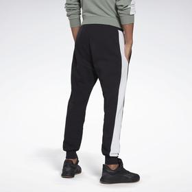 

Брюки Reebok Te Ll Graphic Jogger, размер 48-50 (GI8526)