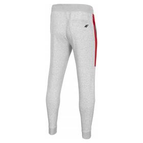 

Брюки мужские, MEN'S KNITTED TROUSERS, размер M EUR (H4Z20-SPMD014-27M)