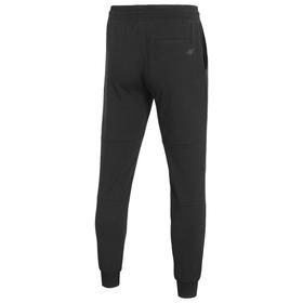 

Брюки мужские, MEN'S KNITTED TROUSERS, размер M EUR (H4Z20-SPMD013-20S)