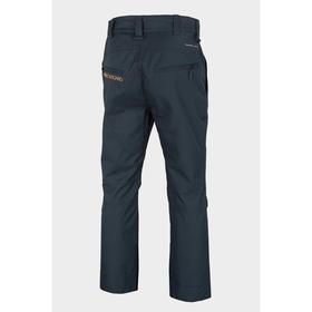 

Брюки 4F MEN'S SNOWBOARD TROUSERS, размер M EUR (H4Z20-SPMS001-30S)