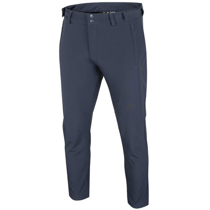 фото Брюки men's trousers, размер m eur (h4z20-spmt001-31s) 4f