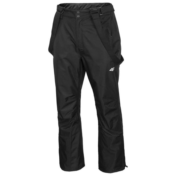 фото Брюки men's ski trousers, размер m eur (h4z20-spmn001-20s) 4f