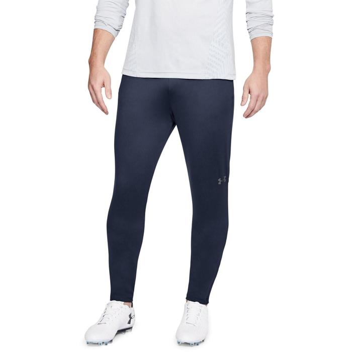 фото Брюки under armour challenger ii training pant, размер 48-50 (1320204-410)