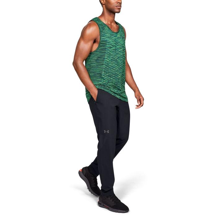 фото Брюки under armour vanish woven pant, размер 48-50 (1328698-001)