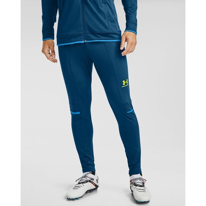 фото Брюки under armour challenger iii training pant, размер 48-50 (1343913-581)