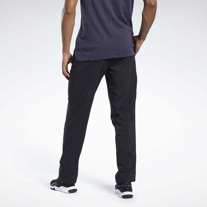 

Брюки мужские, Reebok Te Woven Oh Pant, размер 44-46 (FP9167)