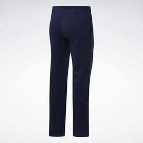 

Брюки мужские, Reebok TE FLC OH PANT, размер 44-46 (FU3243)