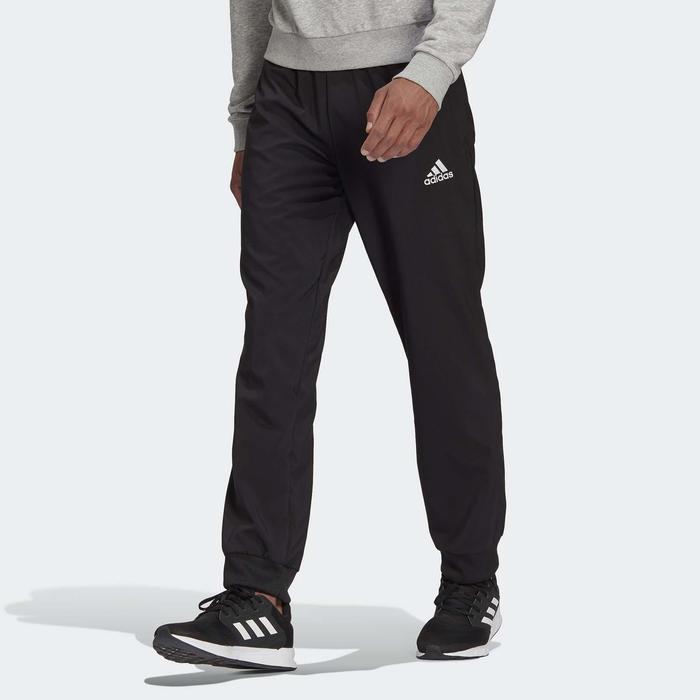 

Брюки мужские, Adidas Aeroready Essentials Stanford, размер 44-46 (GK8893)