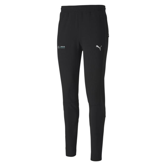 фото Брюки puma mapm sweat pants, размер 46-48 (59617601)