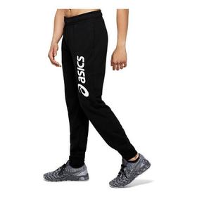 

Брюки мужские, Asics Big Logo Sweat Pant, размер 46 (2031A977-005)